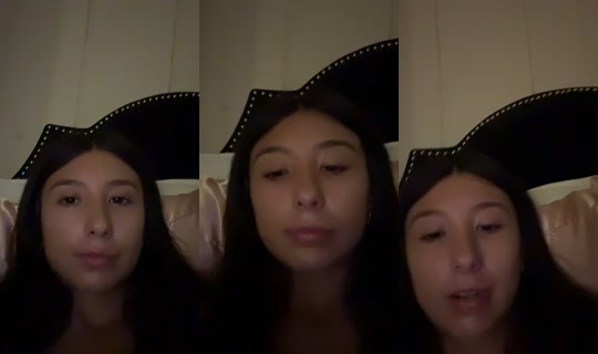 ninamcleroy's Live Session — Oct 20, 2026, 3:16 AM