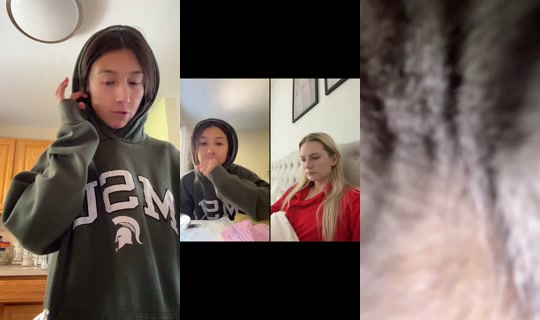ninamcleroy's Live Session — Oct 20, 2026, 7:29 PM