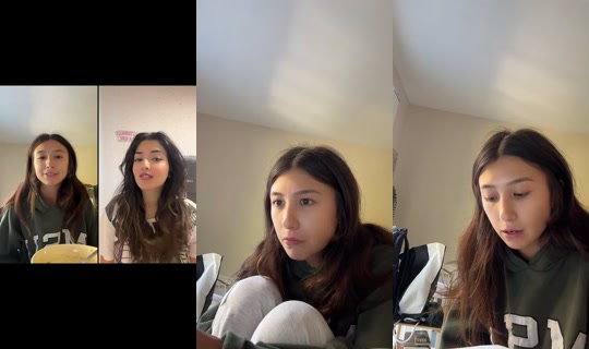 ninamcleroy's Live Session — Oct 20, 2026, 8:46 PM