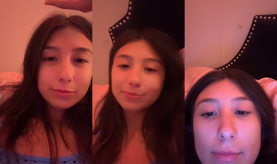 ninamcleroy's Live Session — Oct 21, 2026, 3:08 AM