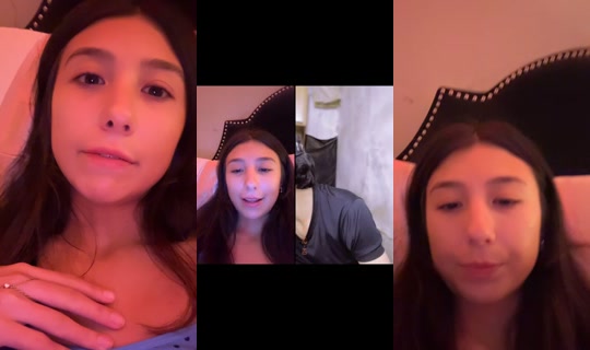 ninamcleroy's Live Session — Oct 21, 2026, 3:40 AM