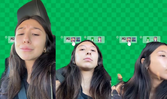 ninamcleroy's Live Session — Oct 22, 2026, 5:35 PM