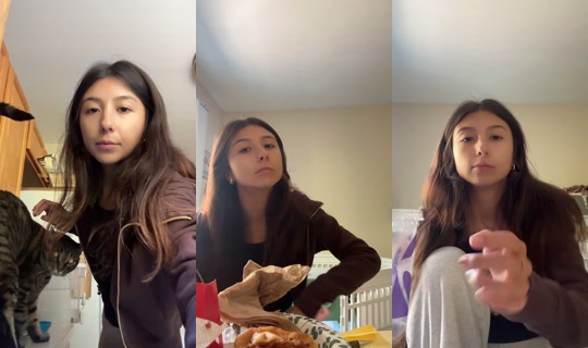 ninamcleroy's Live Session — Oct 22, 2026, 6:21 PM