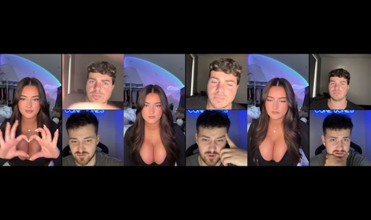 ninandriychuk's Live Session — Sep 21, 2026, 10:47 PM
