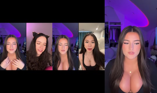 ninandriychuk's Live Session — Oct 5, 2026, 12:42 AM