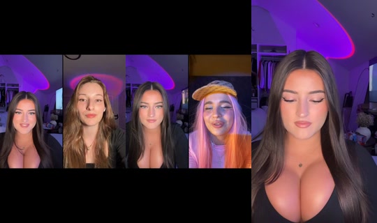 ninandriychuk's Live Session — Oct 5, 2026, 1:33 AM