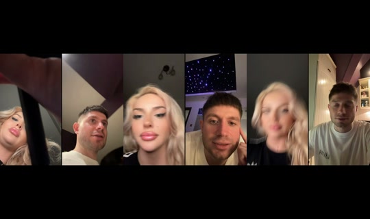 ninaninanilive's Live Session — Jul 23, 2026, 9:56 PM