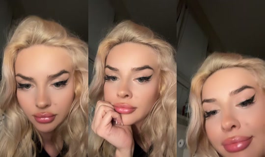 ninaninanilive's Live Session — Jul 23, 2026, 10:56 PM