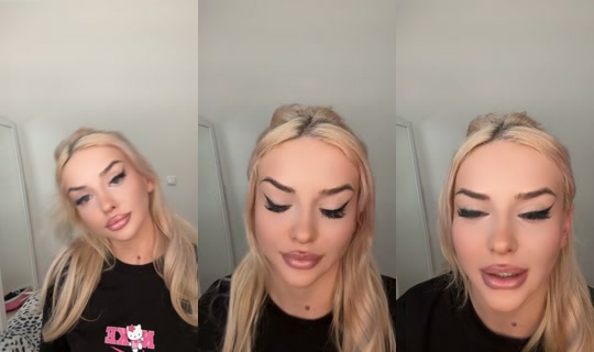ninaninanilive's Live Session — Jul 26, 2026, 11:30 AM