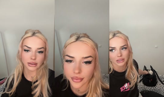 ninaninanilive's Live Session — Jul 26, 2026, 11:44 AM