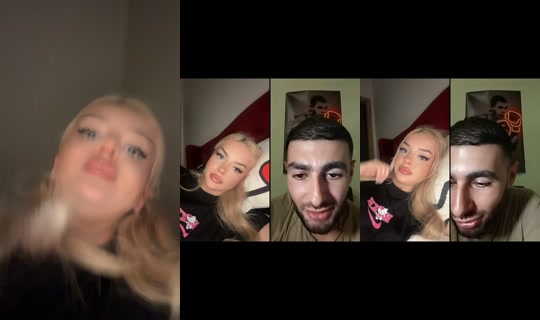 ninaninanilive's Live Session — Jul 26, 2026, 7:26 PM