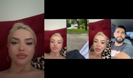 ninaninanilive's Live Session — Jul 27, 2026, 3:09 PM