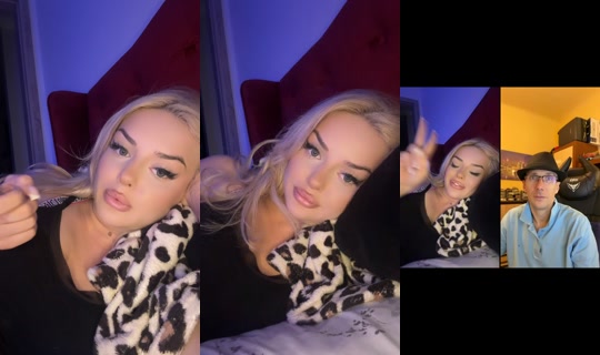 ninaninanilive's Live Session — Jul 27, 2026, 8:43 PM