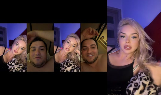 ninaninanilive's Live Session — Jul 27, 2026, 10:04 PM