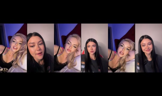 ninaninanilive's Live Session — Jul 27, 2026, 11:17 PM