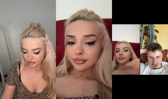 ninaninanilive's Live Session — Jul 28, 2026, 4:30 PM