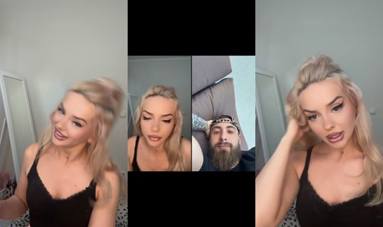 ninaninanilive's Live Session — Jul 29, 2026, 1:40 PM