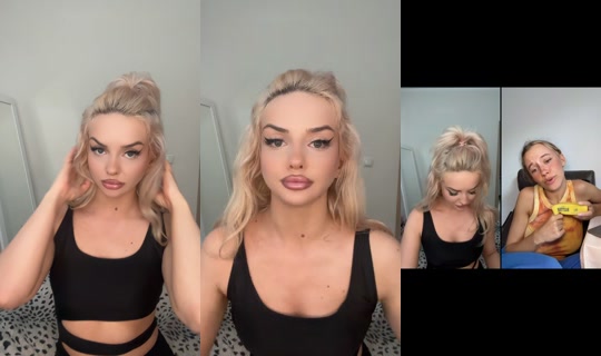 ninaninanilive's Live Session — Jul 29, 2026, 2:23 PM
