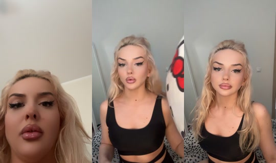 ninaninanilive's Live Session — Jul 29, 2026, 2:53 PM