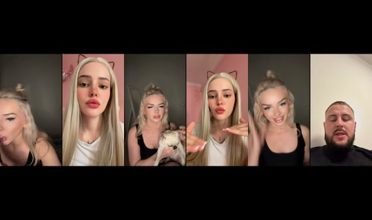 ninaninanilive's Live Session — Jul 29, 2026, 8:52 PM