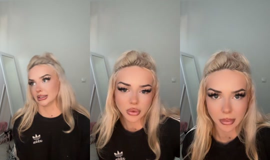ninaninanilive's Live Session — Jul 30, 2026, 4:05 PM