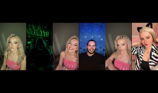 ninaninanilive's Live Session — Jul 30, 2026, 10:09 PM