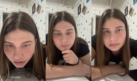 ninapolibio1's Live Session — Jul 5, 2026, 8:03 PM
