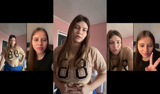 ninapolibio1's Live Session — Jul 15, 2026, 11:12 AM