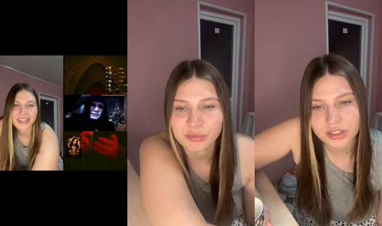ninapolibio1's Live Session — Aug 13, 2026, 6:57 PM
