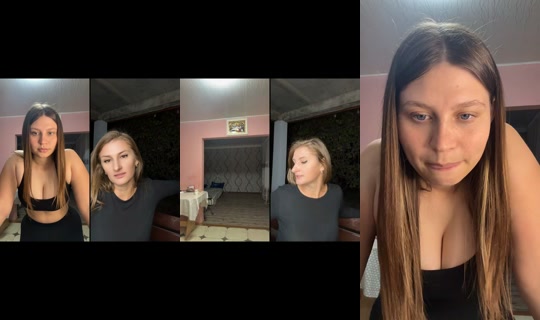 ninapolibio1's Live Session — Sep 11, 2026, 8:40 PM