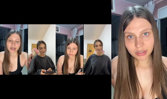ninapolibio1's Live Session — Sep 12, 2026, 12:01 AM