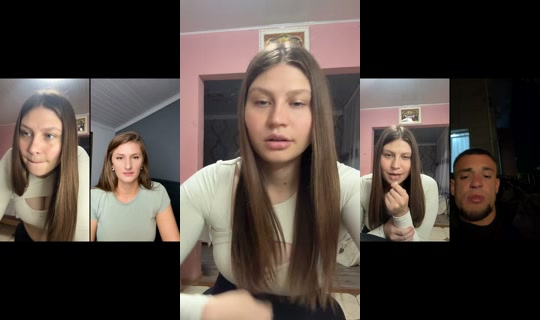 ninapolibio1's Live Session — Sep 12, 2026, 6:17 PM
