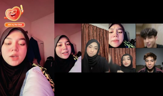 ninarzwnn's Live Session — Oct 26, 2026, 4:11 PM