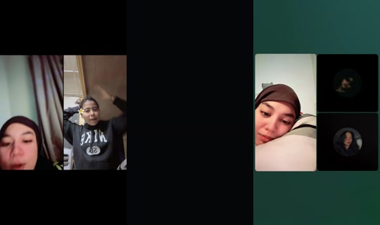 ninarzwnn's Live Session — Oct 26, 2026, 6:29 PM