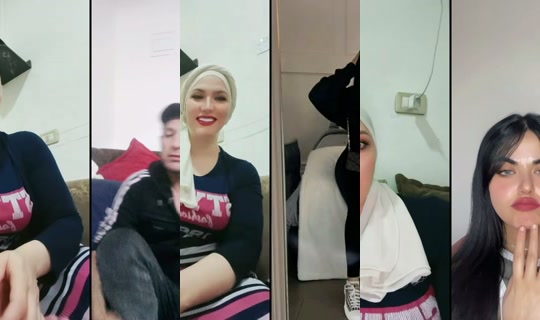 ninasy45's Live Session — Oct 22, 2026, 2:07 PM