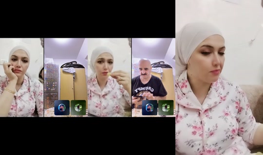 ninasy45's Live Session — Oct 22, 2026, 11:22 PM