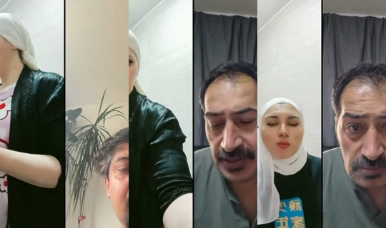 ninasy45's Live Session — Oct 24, 2026, 2:55 PM