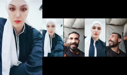 ninasy45's Live Session — Oct 25, 2026, 12:57 PM