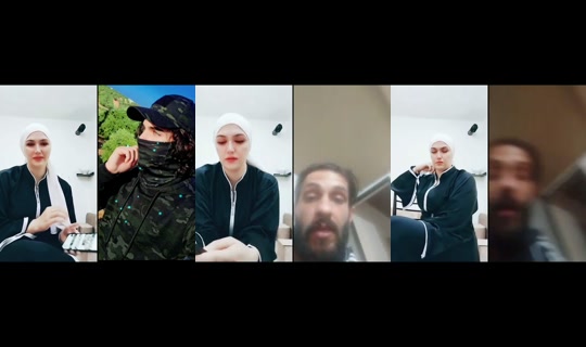 ninasy45's Live Session — Oct 25, 2026, 1:13 PM