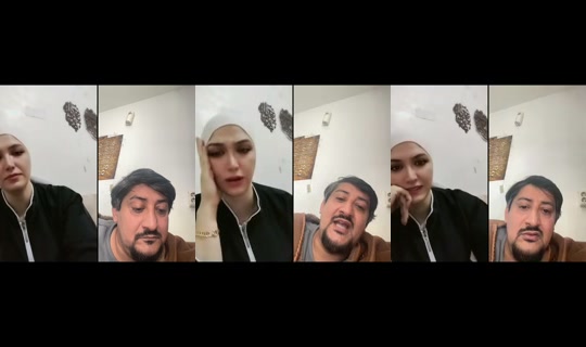 ninasy45's Live Session — Oct 25, 2026, 2:28 PM