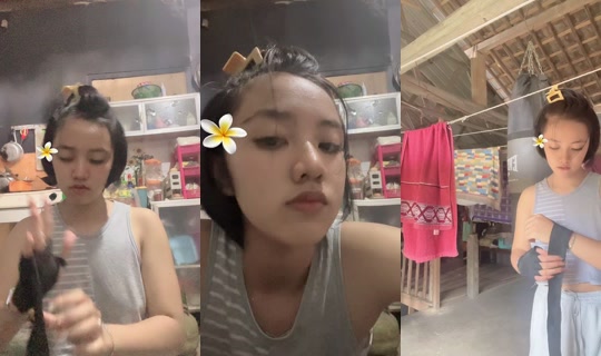 nincyaza_'s Live Session — Jul 9, 2026, 6:21 AM