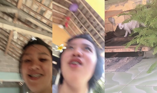 nincyaza_'s Live Session — Jul 9, 2026, 6:52 AM