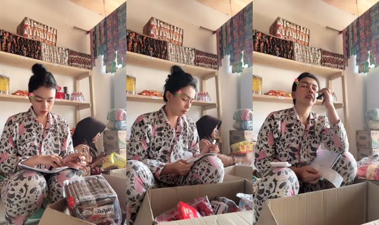 nindy_229's Live Session — Oct 23, 2026, 6:00 AM