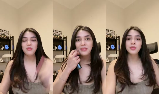 nindytarinka's Live Session — Oct 3, 2026, 8:13 AM