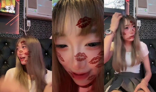 ning_yil's Live Session — Jul 19, 2026, 10:19 PM