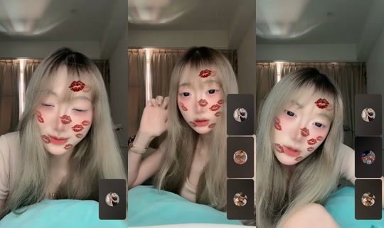 ning_yil's Live Session — Jul 22, 2026, 2:25 AM