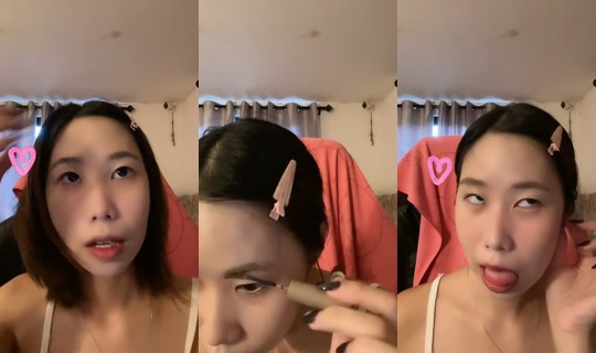 ninicha214's Live Session — Jul 26, 2026, 10:33 AM