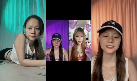 ninidancer0's Live Session — Aug 26, 2026, 5:56 AM