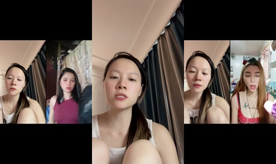 ninidancer0's Live Session — Oct 8, 2026, 4:52 AM