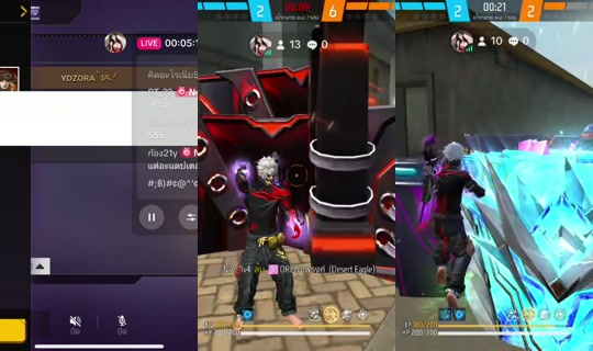nining._.42's Live Session — Aug 3, 2026, 7:36 AM